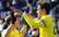 Kurzemes derbijā "Ventspils" futbolisti spēlē neizšķirti ar "Liepāju"/"Mogo"