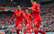 "Liverpool" iesit trīs vārtus un izcīna uzvaru pilsētas derbijā