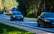 Brīdī, kad Latvijā zagtu auto jau ved uz Lietuvu, policija noķer organizētu auto zagļu grupu