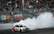 Drifta braucējs Blušs arī otrajā "Formula Drift" posmā aizcīnās līdz astotdaļfinālam