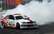 Drifta braucējs Blušs "Formula Drift" pirmajā posmā Longbīčā apstājas astotdaļfinālā