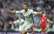 Futbola saldajā ēdienā "Real", pateicoties izcilajam Ronaldu, 120 minūtēs pārvar "Bayern" barjeru