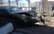 Grīziņkalnā auto ietriecas ceļmalas kokā; VIDEO no notikuma vietas
