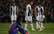 "Juventus" dzelžainā aizsardzība apstādina "Barcelona" superzvaigznes