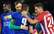 "Leicester City" parāda raksturu, taču brīnumstāsts apstājas pret Madrides "Atletico"