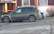 Rēzeknē uzspridzināts "BMW X5" džips; cietušo nav