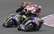 Vinjaless uzvar MotoGP klasē, Markess krīt, Rosi finišē otrais