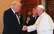 Donalds Tramps Vatikānā tiekas ar Romas pāvestu Francisku