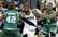 "Celtics" aptur "Cavaliers" draudīgo uzbrukumu un atjauno intrigu sērijā