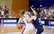 Latvijas basketbolistes pirmajā pārbaudes spēlē pirms EČ "salauž" ukrainietes