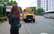 Pirms spēles "Partybus", pēc – dejas īru krogā! Ieskaties, kā Ķelnē līksmo latviešu hokeja fani!