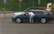 Policijas netrafarētais auto darbībā