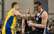 Principiālie pretinieki – "Ventspils" un "VEF Rīga" uzsāk cīņu par LBL čempionu titulu