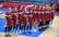 Latvijas dāmu basketbola izlase cīņā par triumfu EČ apakšgrupā spēkojas ar Beļģiju