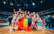 Beļģijas basketbolistes pirmo reizi tiek pie medaļām Eiropas čempionātā