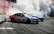 Drifteris Eglīte "HGK Drift Challenge" sacensībās Biķerniekos piekāpjas tikai pasaules "dūžiem"