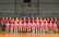 Latvijas basketbola dāmu izlase tradicionālajā rozā lentītes spēlē tiekas ar Baltkrievijas izlasi