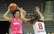 Latvijas basketbolistes pārbaudes spēlē savā laukumā pieveic Baltkrieviju