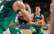 Titulētais "Žalgiris" nonāk uzvaras attālumā no Lietuvas zelta