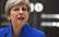 Zaudējot vairākumu parlamentā, Terēza Meja vājinājusi pozīcijas pirms "Brexit" sarunām