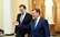 Kučinskis Rīgā tiekas ar Spānijas premjerministru! Skaties FOTO