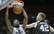 Dāvim Bertānam zema tālmetienu precizitāte un deviņi punkti NBA Vasaras līgas spēlē