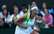 "French Open" čempione Ostapenko trīs setos pārvar Vimbldonas pirmo kārtu