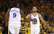 "Warriors" līderi Karijs un Igudala izmanto izdevību apsmiet bez gredzena palikušo Džefersonu