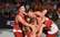Latvija sensacionāli triumfē Eiropas kausā olimpiskajā 3×3 basketbolā