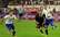 Liverpūles "Everton" spēlē neizšķirti un iekļūst UEFA Eiropas līgas grupu turnīrā