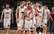 Latvijas basketbola izlase gatavošanos EČ noslēgs ar divām treniņspēlēm savā starpā