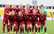 Latvijas futbolistes Baltijas kausa pirmajā spēlē pārliecinoši uzvar igaunietes