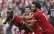 "Liverpool" Anglijas Premjerlīgas mačā pārspēj "Crystal Palace"