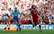 "Liverpool" Premjerlīgas grandu cīņā dominē un sagrauj "Arsenal"