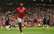 Lukaku divi vārti debijā, "Man United" "saplosa" "West Ham"