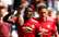 "Manchester United" arī "Swansea City" vārtos sasit četras bumbas