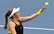 Ostapenko iekļūst Toronto WTA dubultspēļu turnīra otrajā kārtā