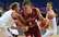Latvijas basketbola izlasei vēsturisks panākums pār Krieviju
