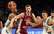 Latvijas basketbolisti dramatiskā "EuroBasket" ceturtdaļfinālā piekāpjas Slovēnijai