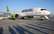 Jaunais "airBaltic" reiss no Rīgas uz Liepāju ir pārspējis cerības, atzīst Gauss