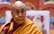Dalailama: Bēdīgi, ka ticību atšķirības izraisa vardarbību