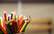 "Es zinu, kā tas ir, kad nav nekā!" Kas ir tie labdari un ziedotāji, kas gādā, lai skolas soma būtu pilna ikvienam?