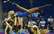 FOTO! Kā EuroBasket 2017 simpātiskās karsējas "uzkurina" publiku