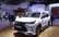 Jaunais "Land Cruiser", "Mercedes SUV" un citi lielie spēkrati gozējas Frankfurtes motošovā!