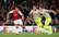 Kordovas fantastiskais vārtu guvums neglābj "Koln" no zaudējuma "Arsenal"
