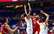 Krievijas basketbolisti negaidīti sarūgtina olimpisko vicečempioni Serbiju