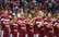 Latvijas basketbola izlase EČ spēlē tiekas ar Lielbritānijas komandu