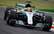 "Mercedes" piloti ātrākie Itālijas "Grand Prix" pirmajos treniņbraucienos