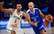 Pēdējo divu EČ finālisti Lietuvas basketbolisti astotdaļfinālā zaudē Grieķijai