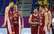 Porziņģis: Ļoti izbaudu basketbolu un spēlēšanu Latvijas izlasē